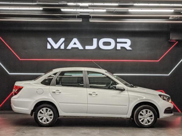 Lada (ВАЗ) Granta I Рестайлинг с пробегом 2023 года, цена 650 000 рублей, 53289 км, седан, Автокод Объявления