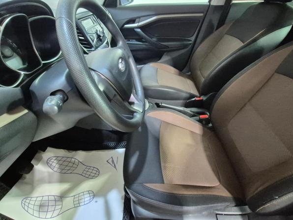 Lada (ВАЗ) Vesta I с пробегом 2016 года, цена 665 000 рублей, 142131 км, седан, Автокод Объявления