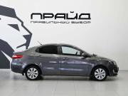 Kia Rio III Ростов-на-Дону  - изображение 28