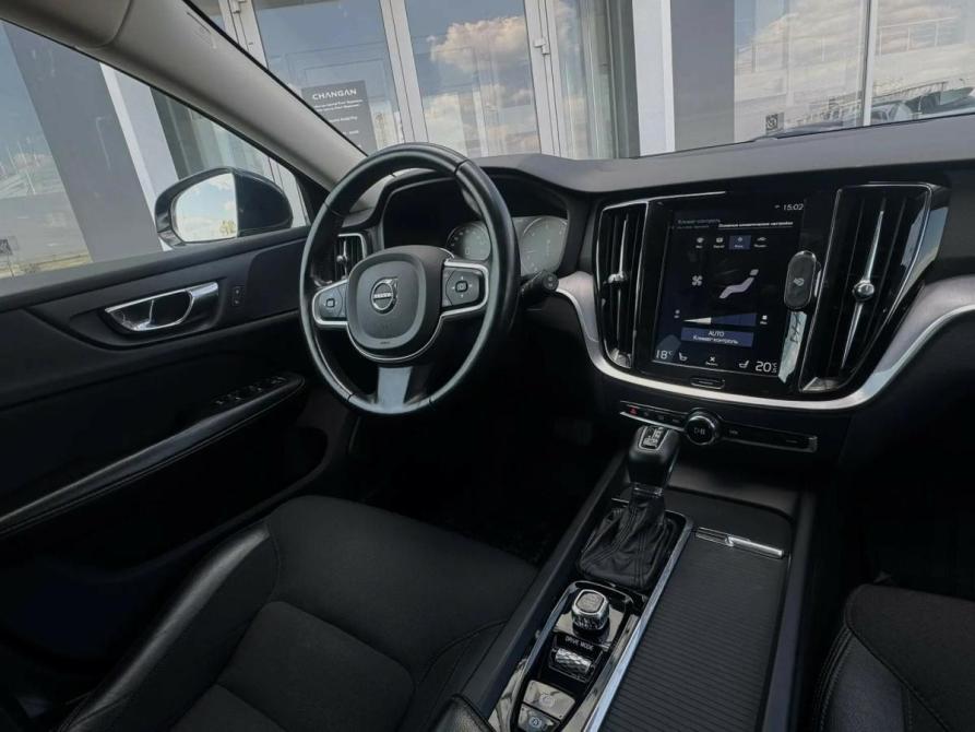 Volvo V60 II Воронеж  - изображение 14