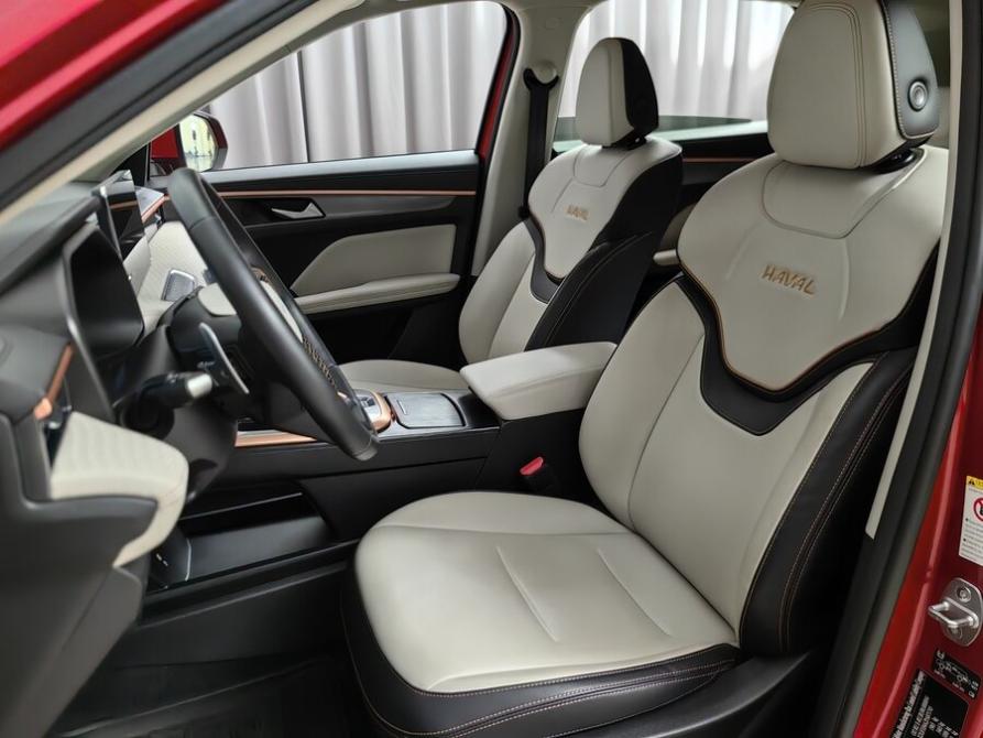 Haval Jolion I Подольск  - изображение 6
