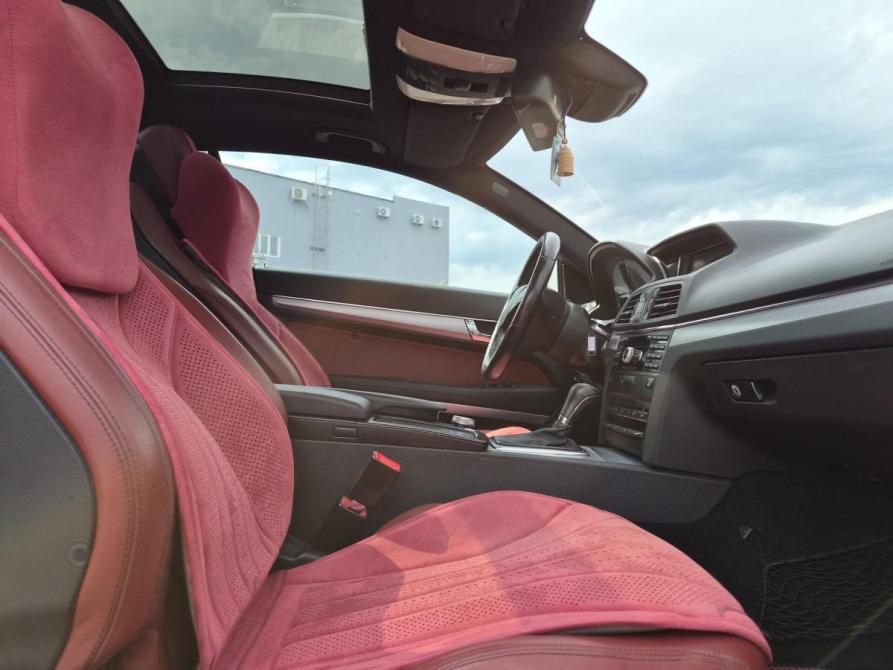 Mercedes-Benz E-Класс IV (W212 S212 C207) Саратов  - изображение 35