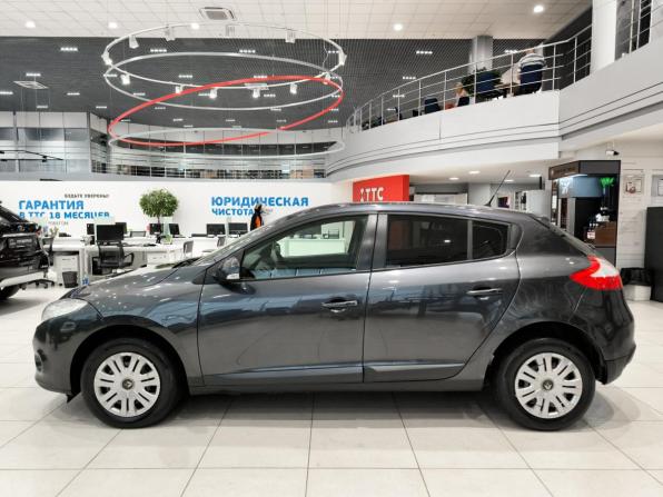 Renault Megane III с пробегом 2011 года, цена 450 000 рублей, 465305 км, хэтчбек, Автокод Объявления