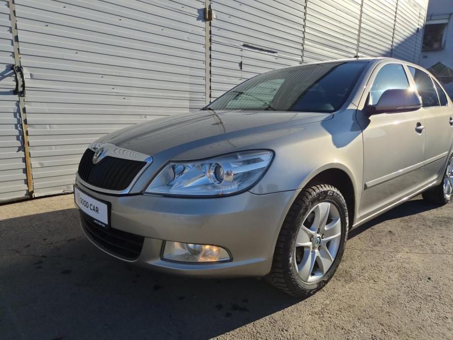 Skoda Octavia II (A5) Рестайлинг Саратов  - изображение 11