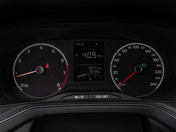 Volkswagen Polo VI с пробегом 2022 года, цена 1 570 000 рублей, 79239 км, лифтбек, Автокод Объявления