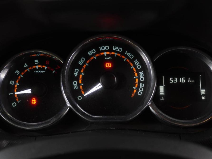 Lada (ВАЗ) Largus I Рестайлинг Воронеж  - изображение 17