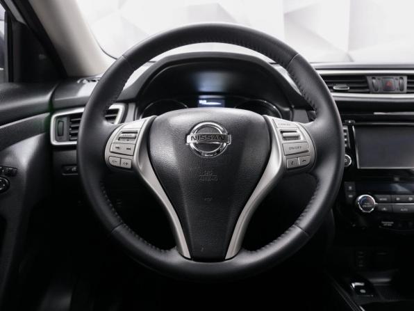 Nissan X-Trail III с пробегом 2017 года, цена 1 690 000 рублей, 210000 км, внедорожник, Автокод Объявления