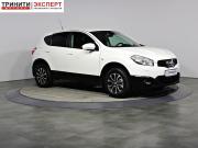 Nissan Qashqai I Рестайлинг Белгород  - изображение 19