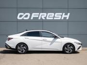 Hyundai Elantra VII (CN7) Рестайлинг Краснодар  - изображение 29