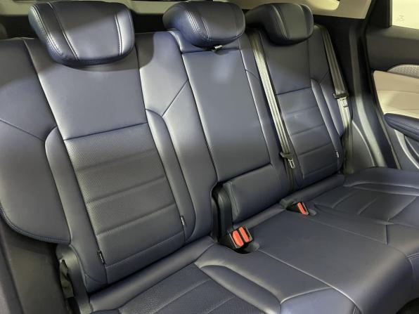 Haval F7 I Рестайлинг с пробегом 2022 года, цена 2 150 000 рублей, 66955 км, внедорожник, Автокод Объявления