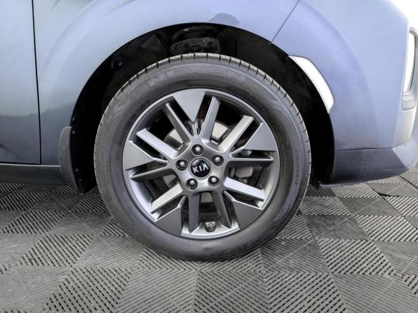 Kia Soul III с пробегом 2019 года, цена 1 875 000 рублей, 71094 км, хэтчбек, Автокод Объявления