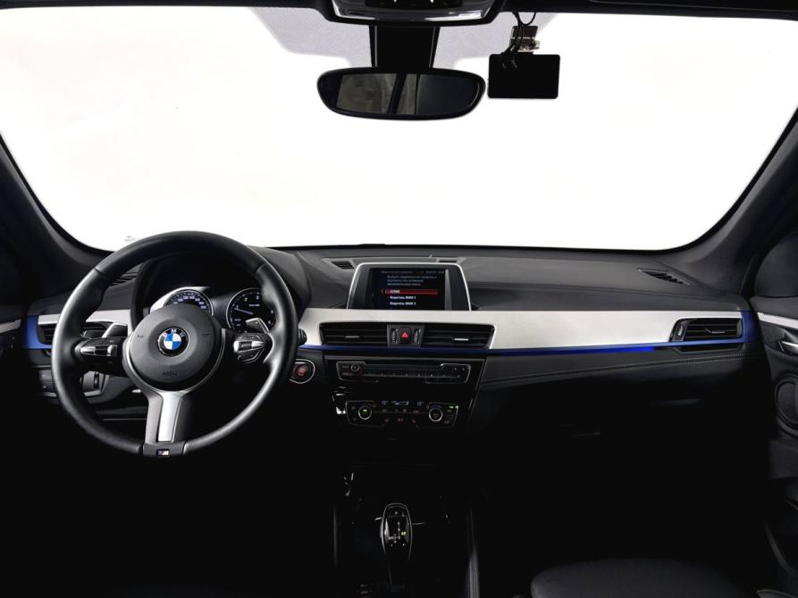 BMW X1 II (F48) Рестайлинг Пермь  - изображение 15