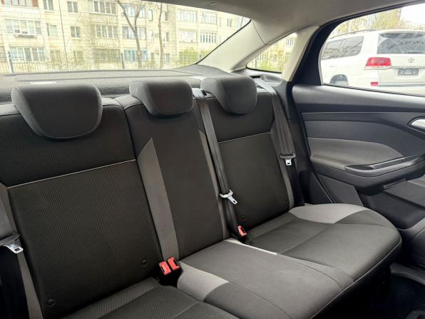 Ford Focus III Рестайлинг с пробегом 2014 года, цена 750 000 рублей, 173667 км, седан, Автокод Объявления