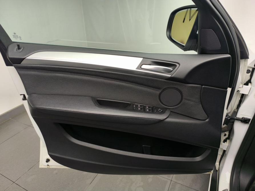 BMW X5 II (E70) Рестайлинг Москва  - изображение 15