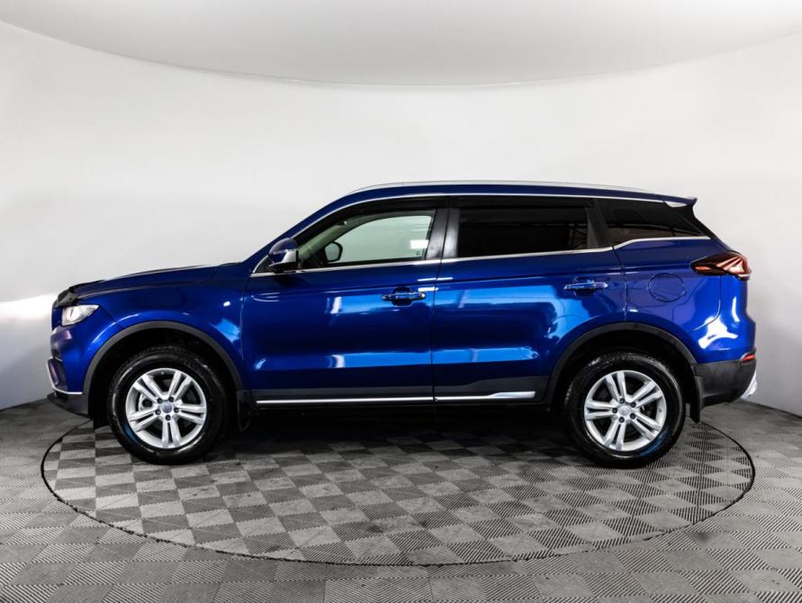 Geely Atlas Pro Санкт-Петербург  - изображение 9
