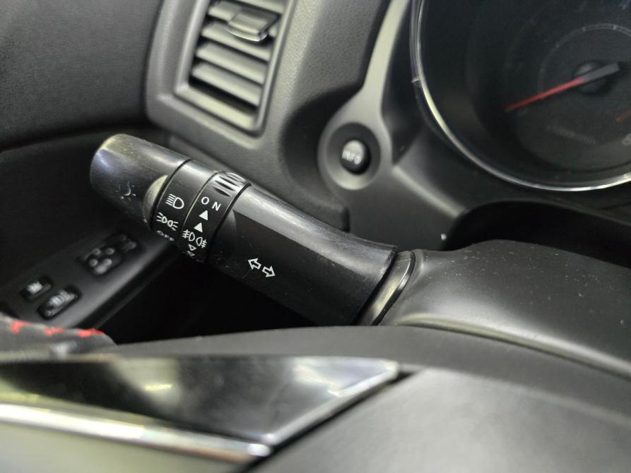 Mitsubishi Outlander Sport I Рестайлинг 2 Таганрог  - изображение 11