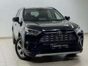 Toyota RAV4 V (XA50) Вологда  - изображение 25