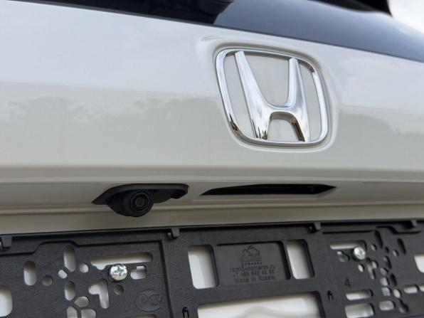 Honda CR-V VI с пробегом 2026 года, цена 4 450 000 рублей, 25 км, внедорожник, Автокод Объявления
