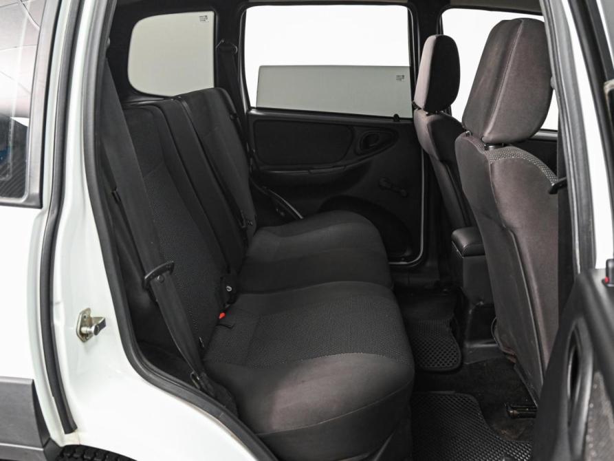 Chevrolet Niva I Рестайлинг Ставрополь  - изображение 7