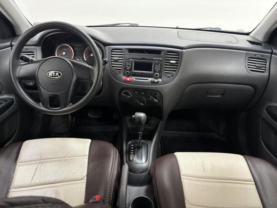Kia Rio II Рестайлинг Альметьевск  - изображение 10