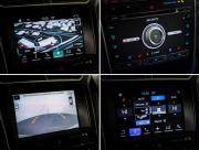Ford Explorer V Рестайлинг Москва  - изображение 51