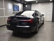 Audi A6 V (C8) Москва  - изображение 42