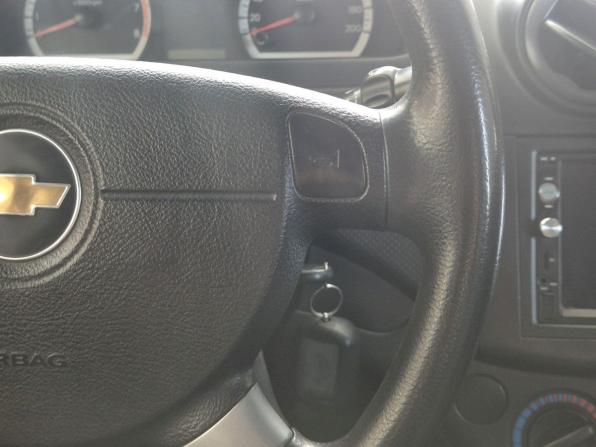 Chevrolet Aveo I Рестайлинг с пробегом 2009 года, цена 429 000 рублей, 172676 км, седан, Автокод Объявления