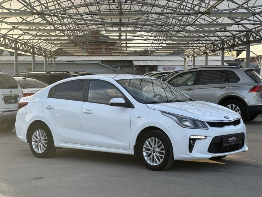 Kia Rio IV Тула  - изображение 1
