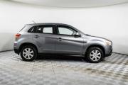 Mitsubishi ASX I Рестайлинг Москва  - изображение 17