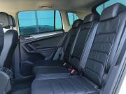 Volkswagen Tiguan II Рестайлинг Москва  - изображение 47