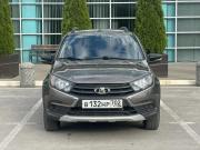 Lada (ВАЗ) Granta I Рестайлинг Уфа  - изображение 15