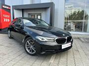 BMW 5 серии VII (G30/G31/G38) Рестайлинг Набережные Челны  - изображение 20