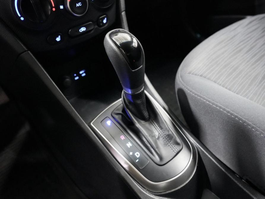 Hyundai Solaris I Рестайлинг Ульяновск  - изображение 17