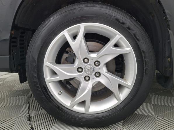 Toyota Highlander II (XU40) Рестайлинг с пробегом 2012 года, цена 1 629 000 рублей, 266000 км, внедорожник, Автокод Объявления
