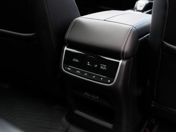 GAC GS8 II с пробегом 2024 года, цена 3 348 000 рублей, 85634 км, внедорожник, Автокод Объявления