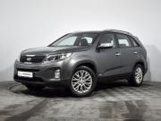 Kia Sorento II Рестайлинг Санкт-Петербург  - изображение 19
