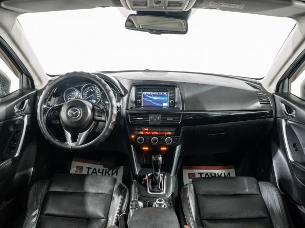 Mazda CX-5 I с пробегом 2014 года, цена 1 900 000 рублей, 126017 км, внедорожник, Автокод Объявления