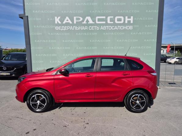 Lada (ВАЗ) XRAY I с пробегом 2019 года, цена 950 000 рублей, 35163 км, хэтчбек, Автокод Объявления