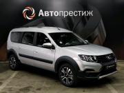 Lada (ВАЗ) Largus I Рестайлинг Ставрополь  - изображение 28