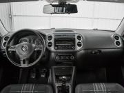 Volkswagen Tiguan I Рестайлинг Екатеринбург  - изображение 33