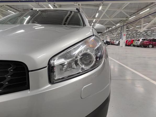 Nissan Qashqai I Рестайлинг с пробегом 2013 года, цена 900 000 рублей, 187060 км, внедорожник, Автокод Объявления