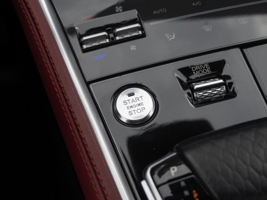 Changan CS85 Краснодар  - изображение 14
