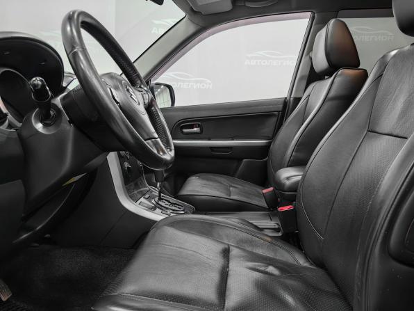 Suzuki Grand Vitara II Рестайлинг с пробегом 2010 года, цена 1 170 000 рублей, 226955 км, внедорожник, Автокод Объявления
