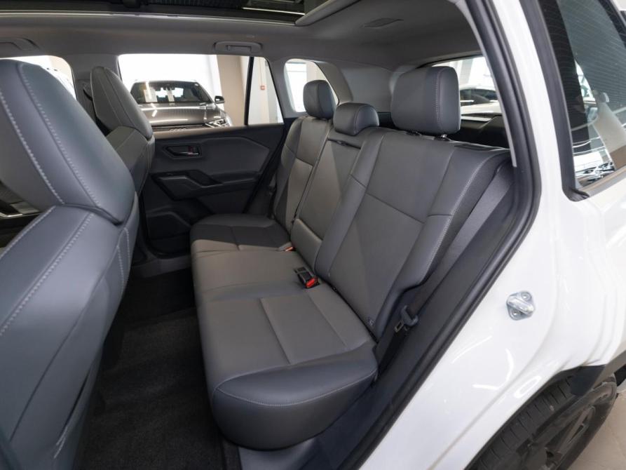 Toyota RAV4 VI (XA60) Москва  - изображение 13