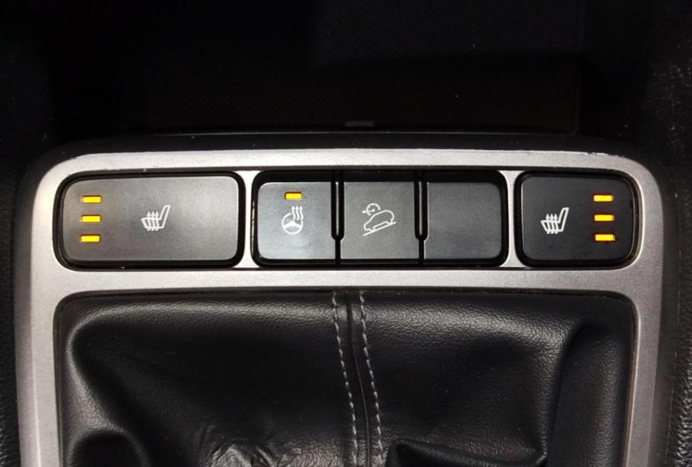 Hyundai Creta I Саратов  - изображение 18