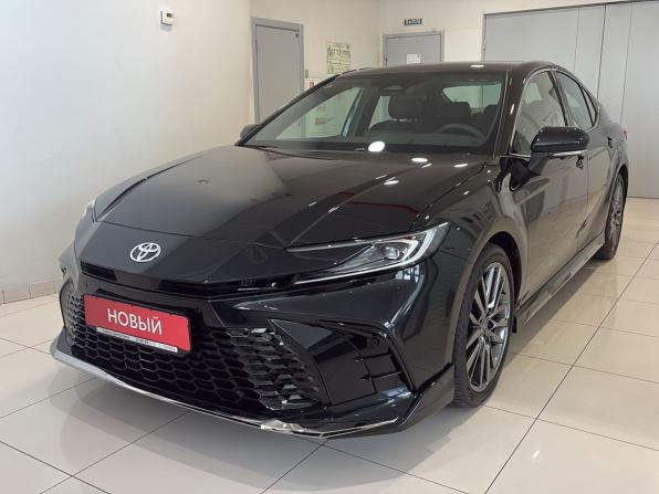 Toyota Camry IX (XV80) China Market с пробегом 2026 года, цена 5 180 000 рублей, 10 км, седан, Автокод Объявления