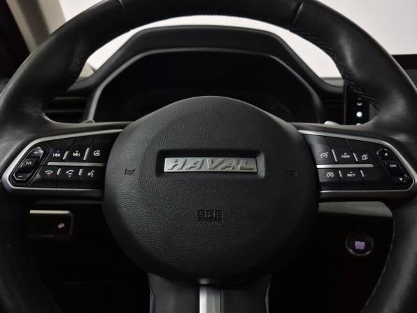 Haval F7x I Рестайлинг с пробегом 2023 года, цена 2 180 000 рублей, 73173 км, внедорожник, Автокод Объявления