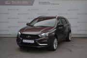 Lada (ВАЗ) Vesta I Старый Оскол  - изображение 9
