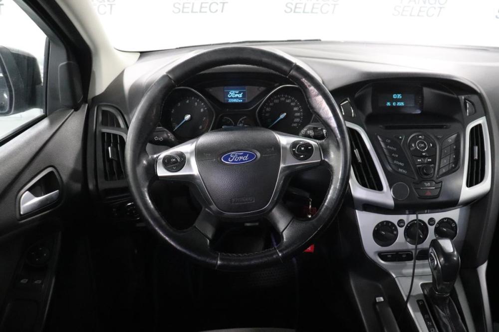 Ford Focus III Ульяновск  - изображение 10
