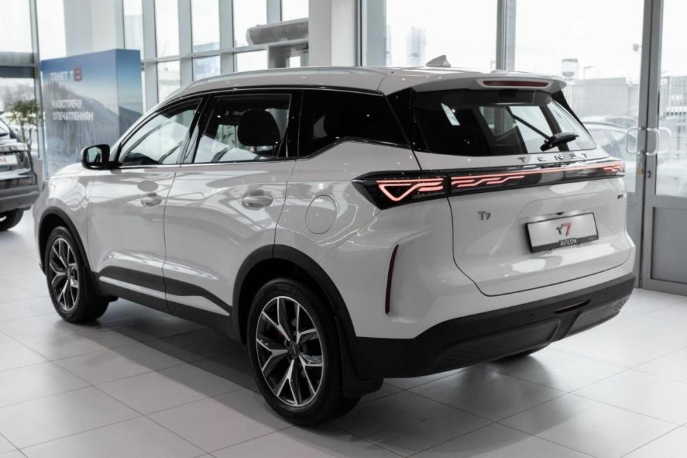 Tenet T7 Москва  - изображение 5